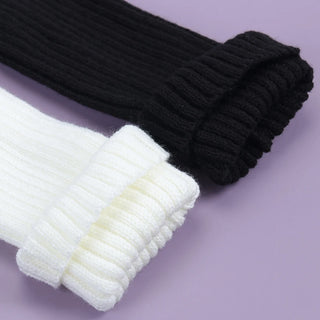 Long Socks Women's Leg Warmers